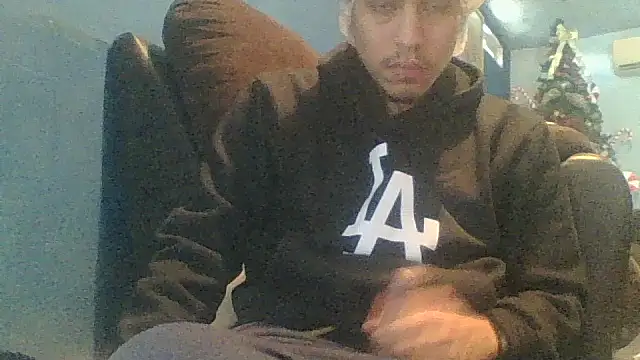 AlexAlejandro13 online show from December 18, 2025, 4:00 pm