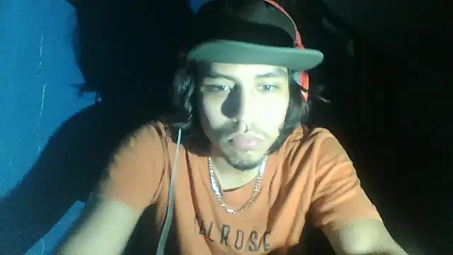 AlexAlejandro13 online show from October 10, 2025, 7:09 am