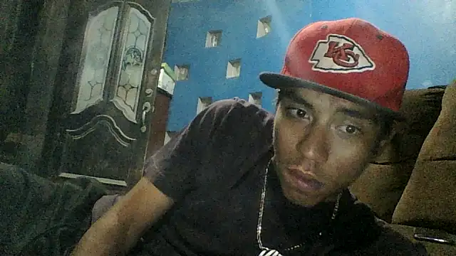 Snapshot of AlexAlejandro13 chatting on August 9, 2026, 7:14 am AlexAlejandro13 online show from August 9, 2026, 7:14 am