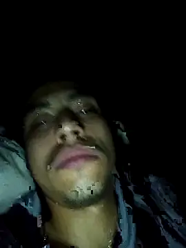 AlexAlejandro13 online show from November 9, 2025, 8:18 am