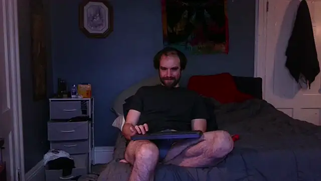 hpluvsplata online show from April 7, 2026, 12:29 pm