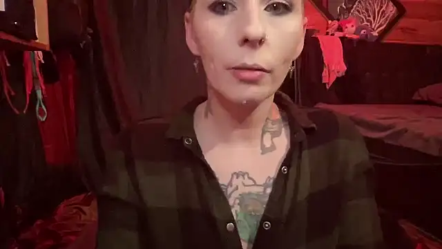 TeenyDoll online show from October 28, 2025, 2:45 am