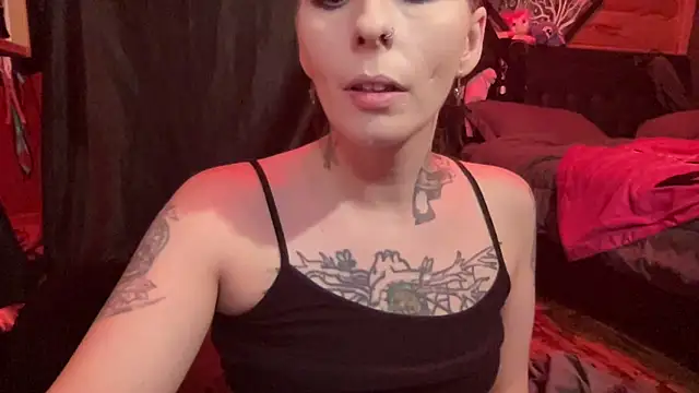 TeenyDoll online show from November 19, 2025, 2:22 am