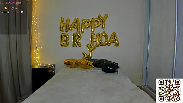 Bella Foryou online show from October 12, 2025, 12:39 pm