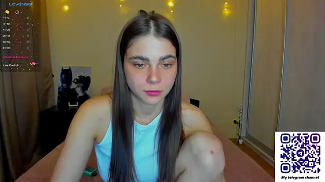 Bella Foryou online show from March 5, 2025, 2:01 pm