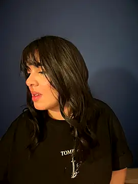 Roxxannne online show from October 4, 2025, 11:06 pm