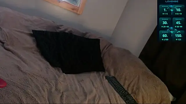 MaxRouger online show from April 7, 2026, 5:42 am