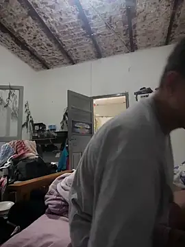 Alicbranca online show from April 10, 2026, 6:37 pm