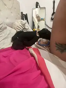 Alicbranca online show from March 16, 2026, 3:59 pm