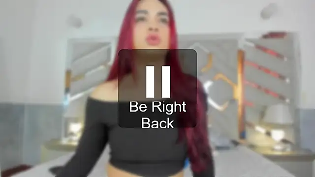 Snapshot of alexandra_fire69x chatting on February 5, 2026, 2:35 pm alexandra fire69x online show from February 5, 2026, 2:35 pm