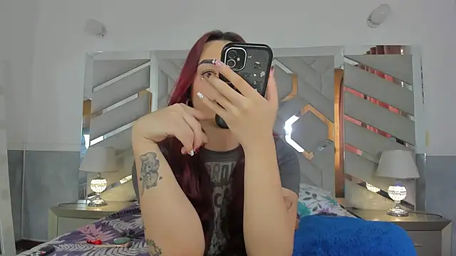 Snapshot of alexandra_fire69x chatting on February 21, 2026, 2:41 pm alexandra fire69x online show from February 21, 2026, 2:41 pm