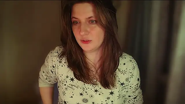 Pavla Soft online show from February 7, 2025, 10:52 pm