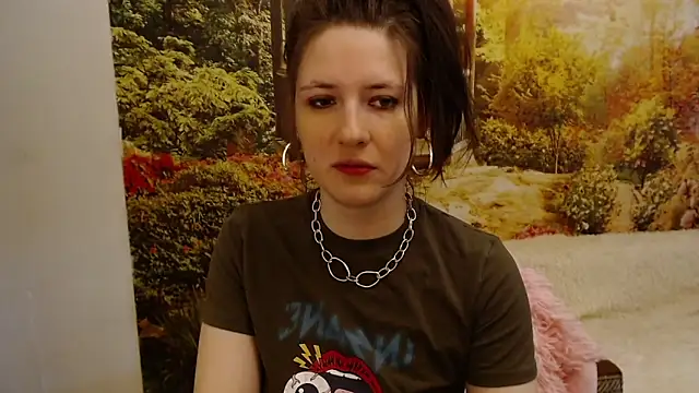 Snapshot of Pavla_Soft chatting on June 7, 2026, 10:42 am Pavla Soft online show from June 7, 2026, 10:42 am