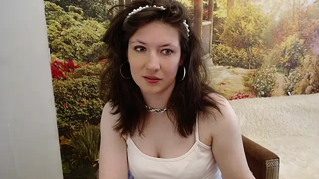 Snapshot of Pavla_Soft chatting on June 12, 2026, 8:34 am Pavla Soft online show from June 12, 2026, 8:34 am