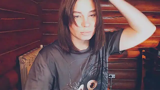 Platina Fox online show from November 18, 2025, 2:16 am