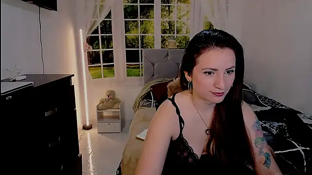 vanessabrown  online show from July 11, 2026, 6:41 pm