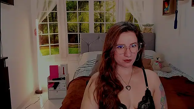 vanessabrown  online show from June 6, 2026, 7:19 pm