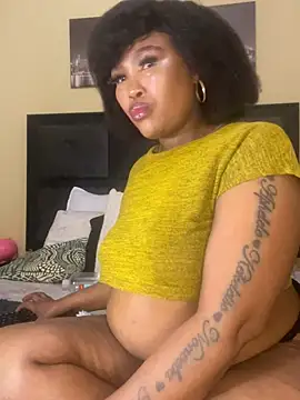 BADFATASS85 online show from May 31, 2026, 9:15 pm