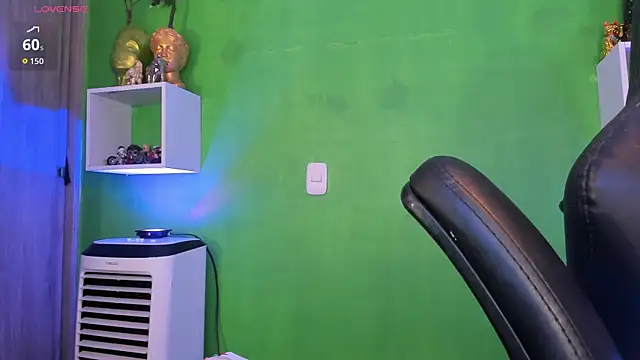 Ricardo 1998 online show from December 1, 2025, 1:50 am