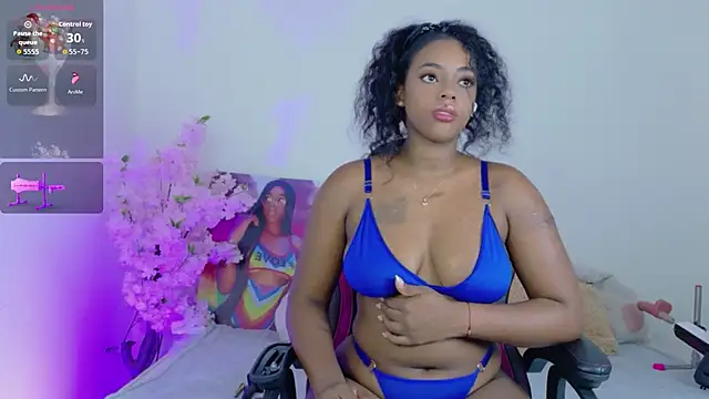 HollyJorda online show from February 11, 2026, 3:34 pm