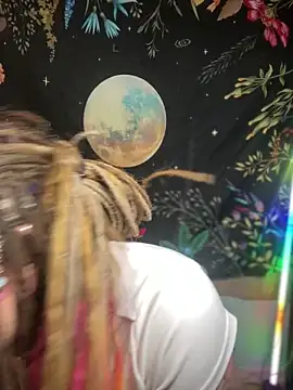 Snapshot of 1-800-FUCKYOU chatting on November 6, 2025, 2:37 am 1-800-FUCKYOU online show from November 6, 2025, 2:37 am