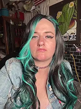 1-800-FUCKYOU online show from February 12, 2026, 2:33 am