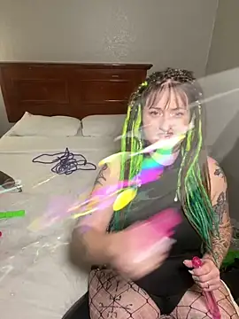 Snapshot of 1-800-FUCKYOU chatting on November 22, 2025, 8:57 am 1-800-FUCKYOU online show from November 22, 2025, 8:57 am