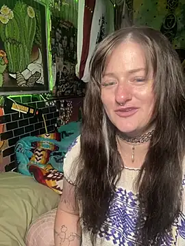 1-800-FUCKYOU online show from April 10, 2026, 2:07 am