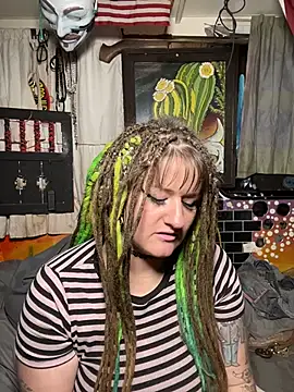 Snapshot of 1-800-FUCKYOU chatting on December 4, 2025, 2:54 am 1-800-FUCKYOU online show from December 4, 2025, 2:54 am