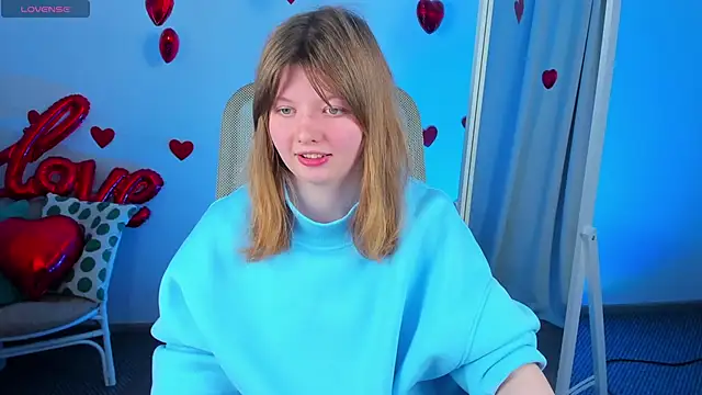 Snapshot of Vivian_cutie chatting on February 16, 2025, 11:49 am Vivian cutie online show from February 16, 2025, 11:49 am