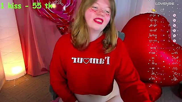 Snapshot of Vivian_cutie chatting on February 15, 2025, 2:00 pm Vivian cutie online show from February 15, 2025, 2:00 pm