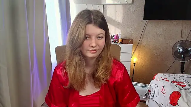 Vivian cutie online show from June 2, 2026, 3:45 pm
