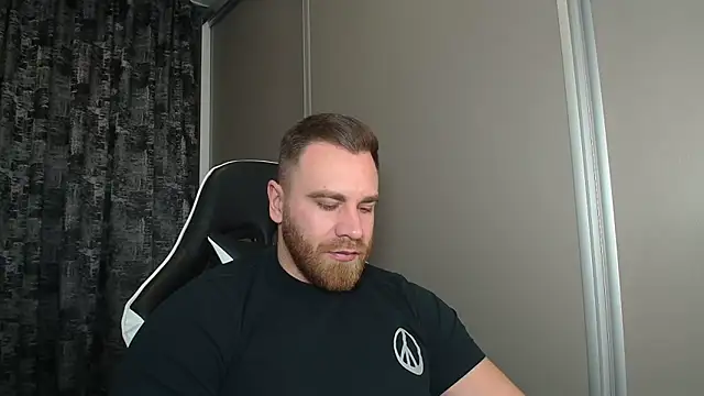 Thori92 online show from November 23, 2025, 2:16 pm