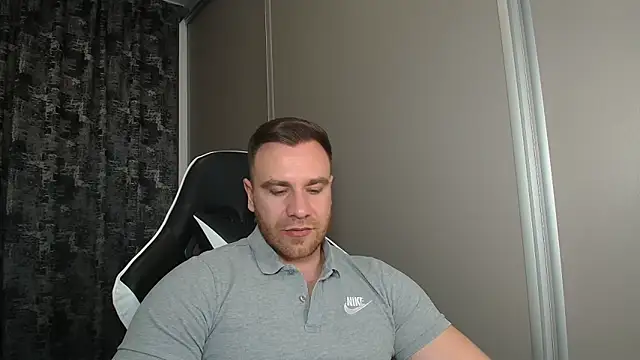 Thori92 online show from March 16, 2026, 4:43 pm