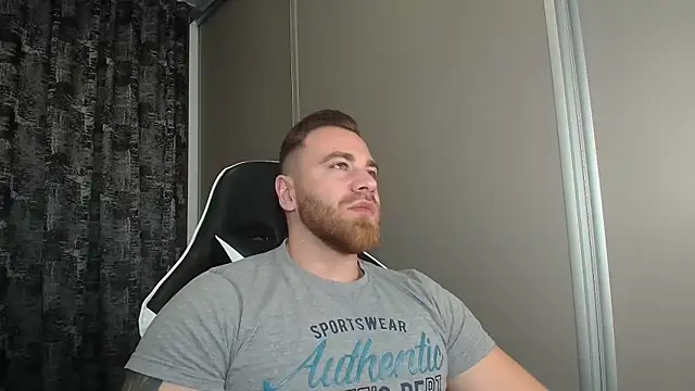 Thori92 online show from November 20, 2025, 5:57 pm