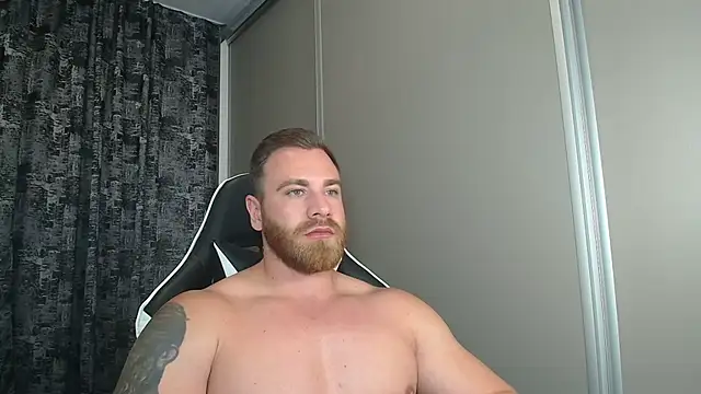 Thori92 online show from September 10, 2025, 8:19 pm