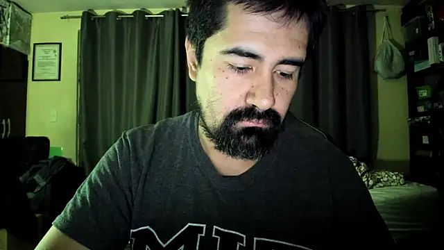 VonDoomdelToro online show from October 30, 2025, 7:17 am