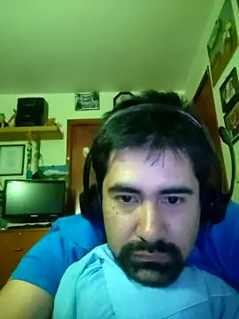 VonDoomdelToro online show from February 18, 2025, 6:04 am