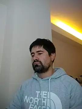 VonDoomdelToro online show from January 6, 2025, 4:26 am