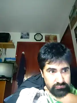 VonDoomdelToro online show from January 14, 2025, 8:41 am