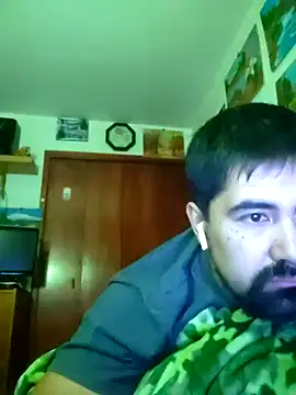 VonDoomdelToro online show from January 24, 2025, 6:46 am