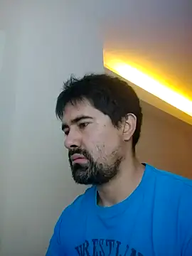 VonDoomdelToro online show from January 5, 2025, 12:31 am