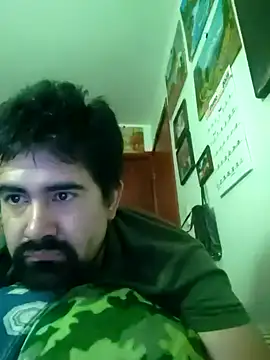 VonDoomdelToro online show from January 20, 2025, 10:18 am