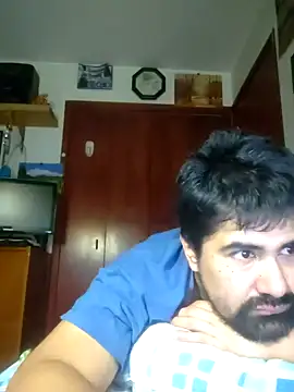 VonDoomdelToro online show from January 12, 2025, 6:49 am