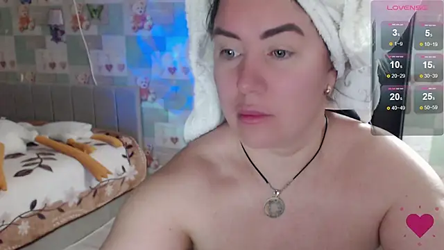 Korolek12 online show from February 19, 2026, 5:15 am