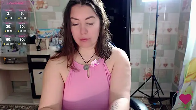 Korolek12 online show from December 1, 2025, 4:57 am