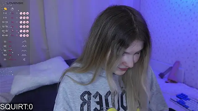  aleksa  online show from January 12, 2026, 6:09 am