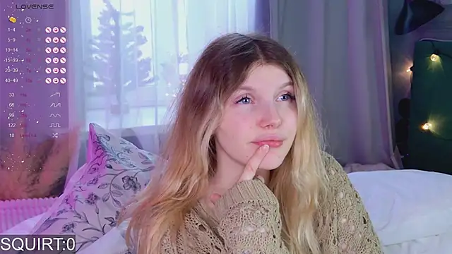  aleksa  online show from February 19, 2026, 6:54 am