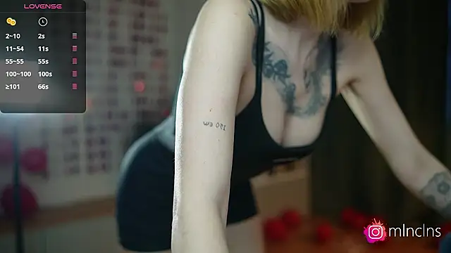 melanielwithu online show from February 19, 2026, 3:09 pm