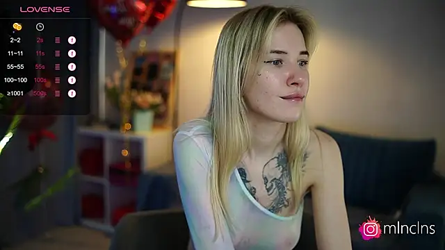 melanielwithu online show from March 9, 2025, 6:17 am